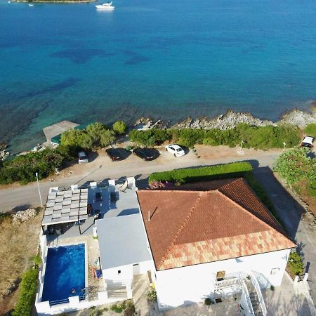 Fei Fei Apartments Račišće 외부 사진
