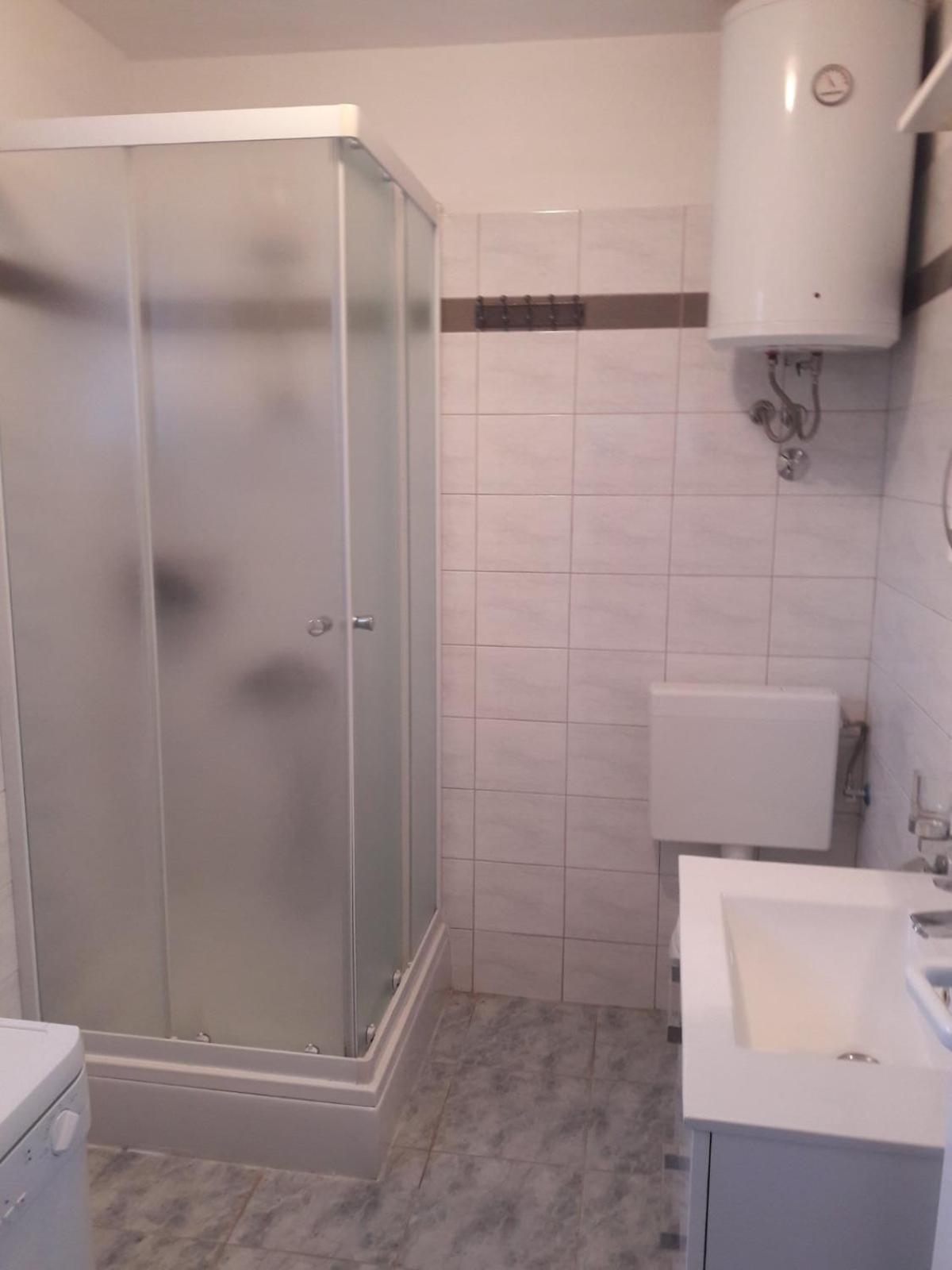 Fei Fei Apartments Račišće 객실 사진