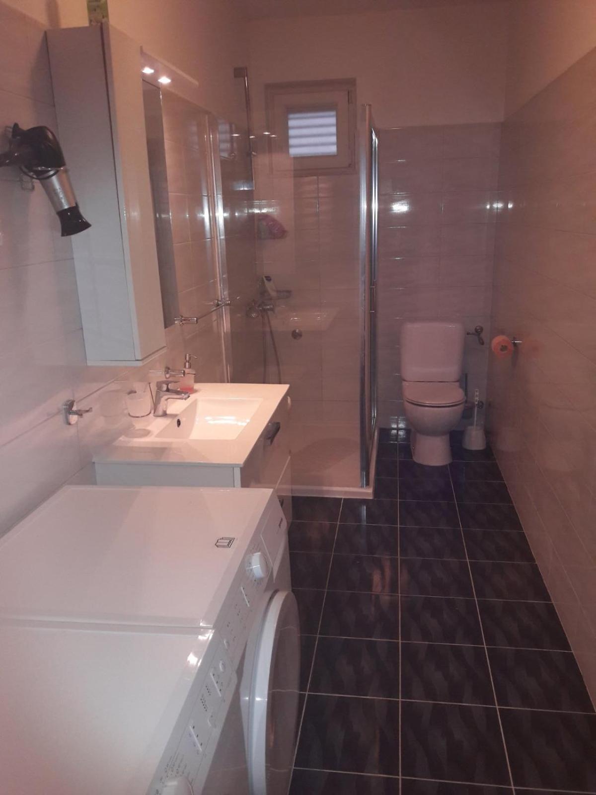 Fei Fei Apartments Račišće 객실 사진