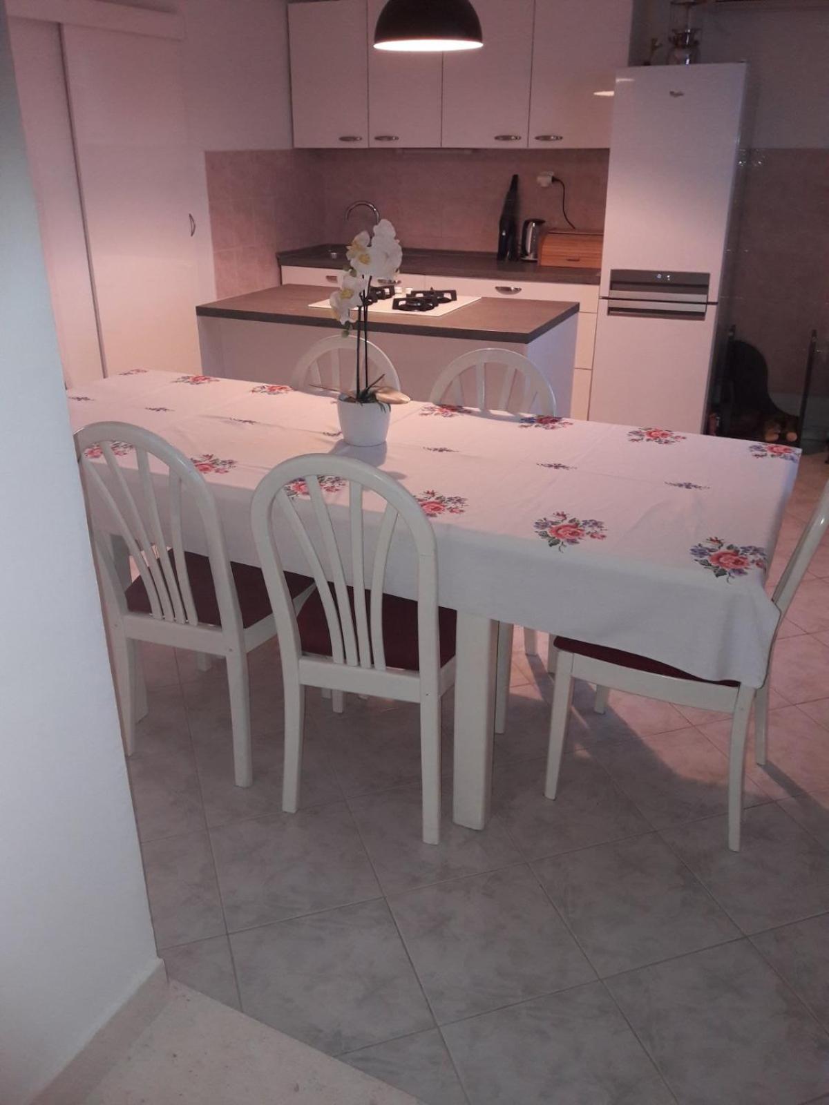 Fei Fei Apartments Račišće 객실 사진