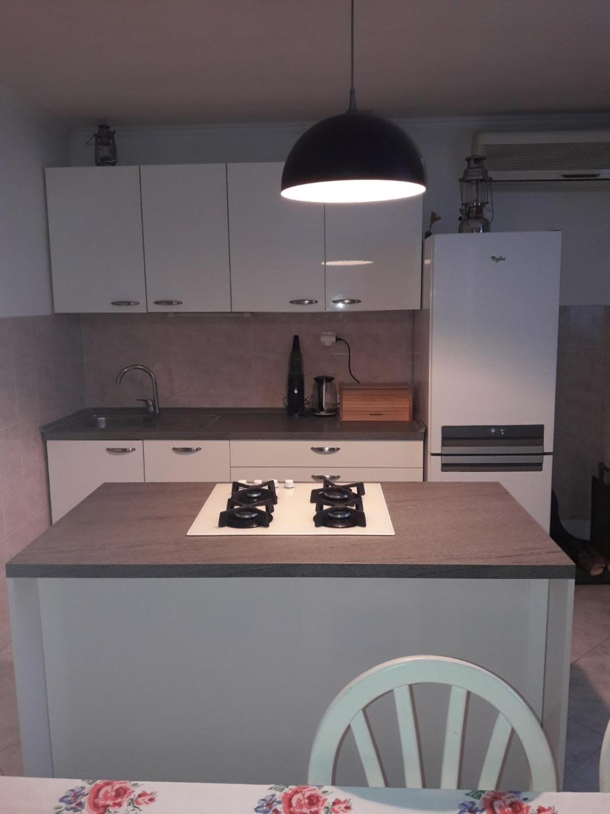 Fei Fei Apartments Račišće 객실 사진