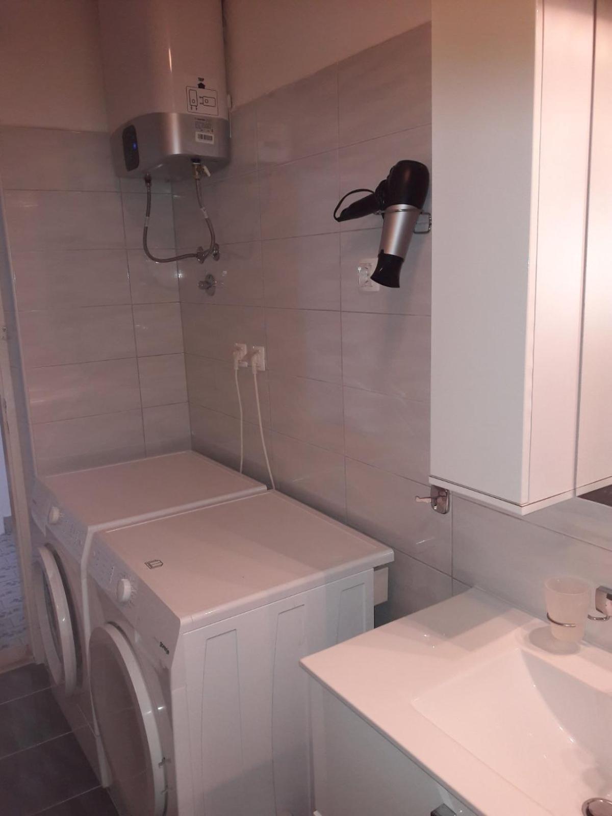 Fei Fei Apartments Račišće 객실 사진