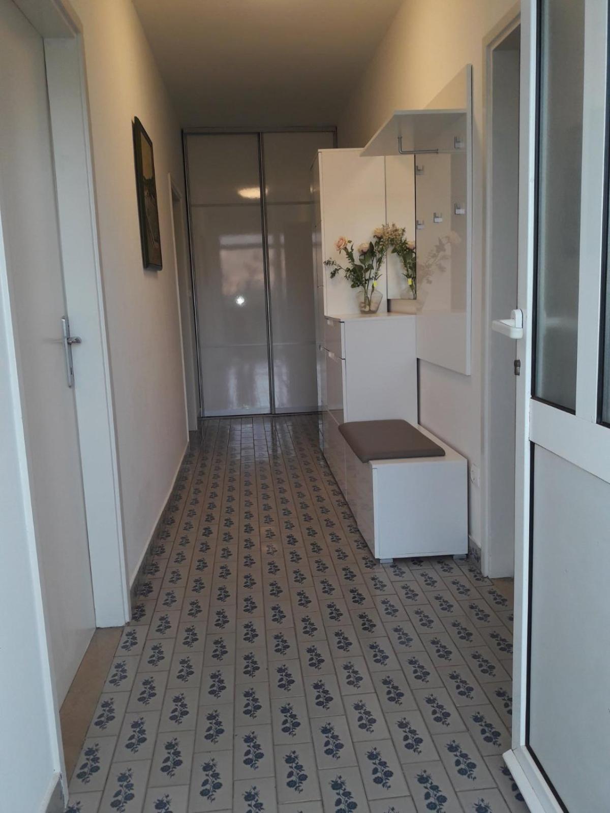 Fei Fei Apartments Račišće 객실 사진