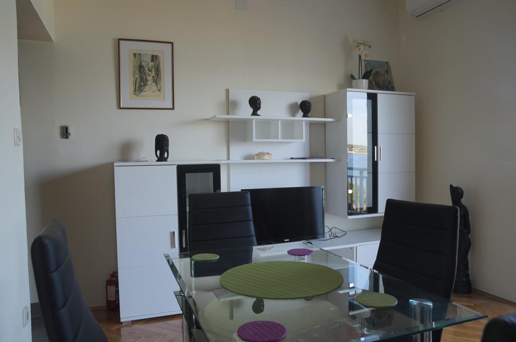 Fei Fei Apartments Račišće 외부 사진