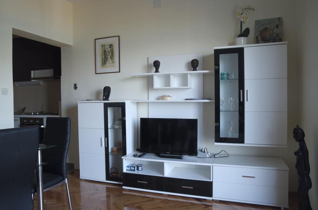 Fei Fei Apartments Račišće 외부 사진