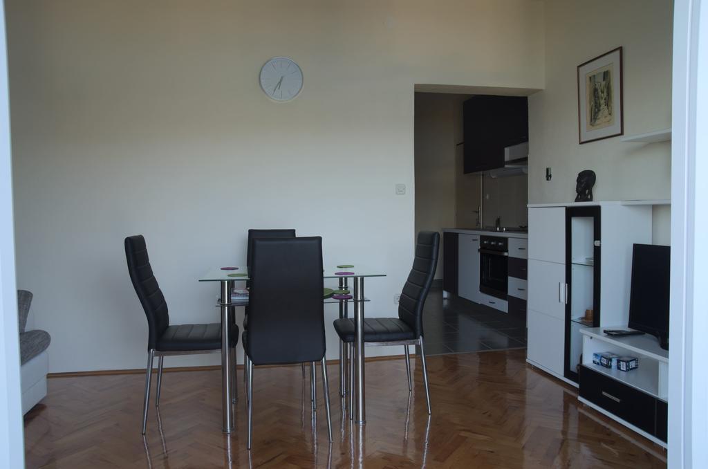 Fei Fei Apartments Račišće 외부 사진