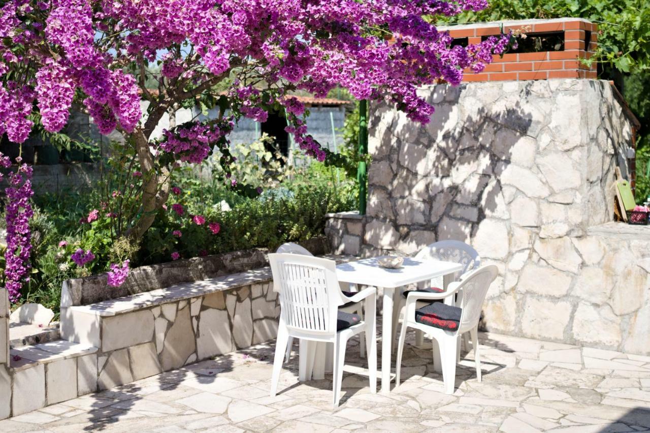 Fei Fei Apartments Račišće 외부 사진