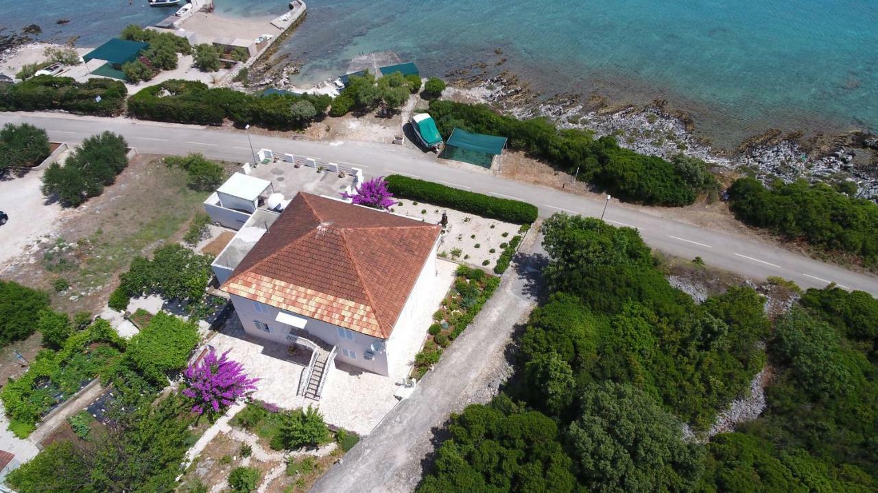 Fei Fei Apartments Račišće 외부 사진